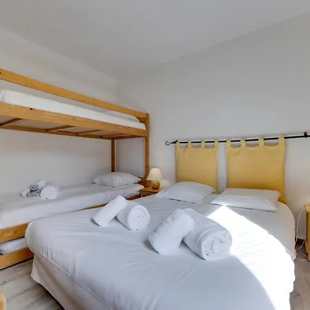 T2 Val Claret 4 Pers, Aux Pieds, Avec Wifi Apartamento Tignes