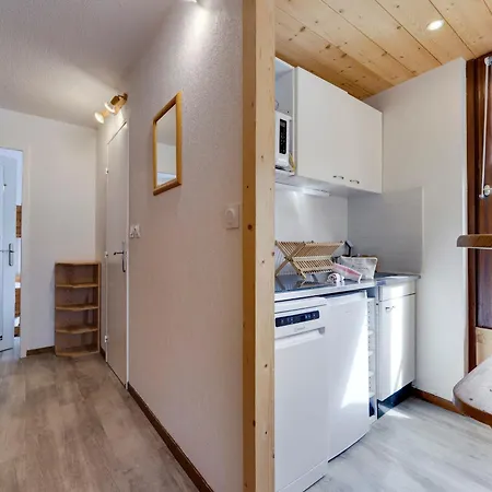 Apartamento T2 Val Claret 4 Pers, Aux Pieds, Avec Wifi *